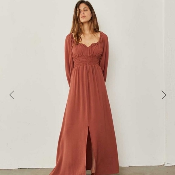 MAKE AN OFFER Christy Dawn Savannah Dress - Picture 4 of 4